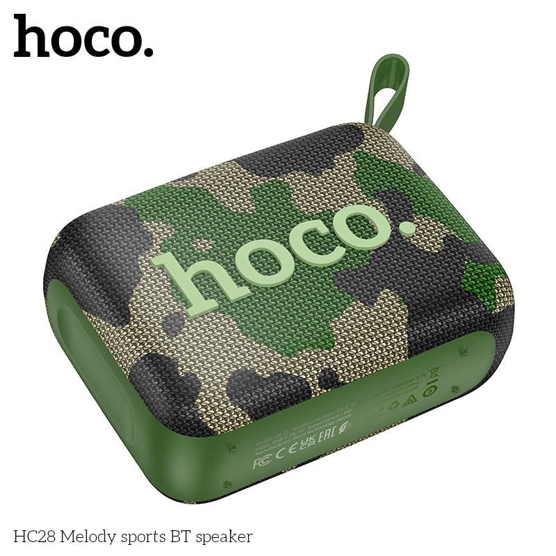 Loa bluetooth Hoco HC28