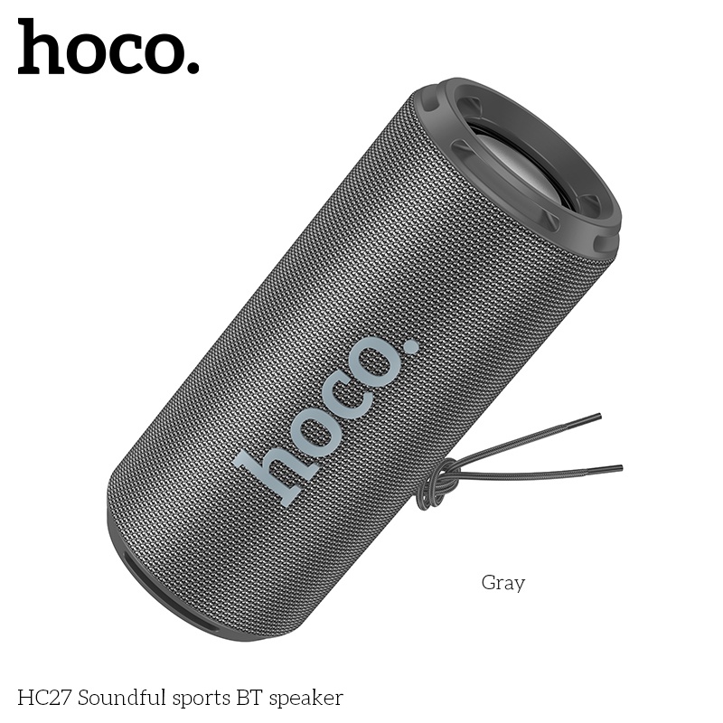 Loa bluetooth Hoco HC27