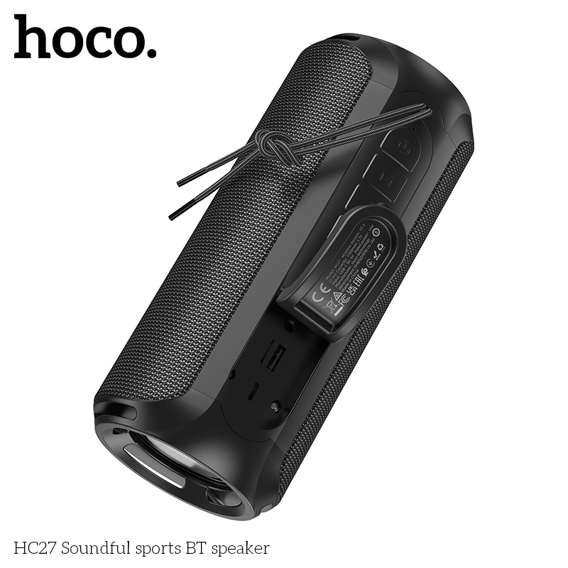 Loa bluetooth Hoco HC27