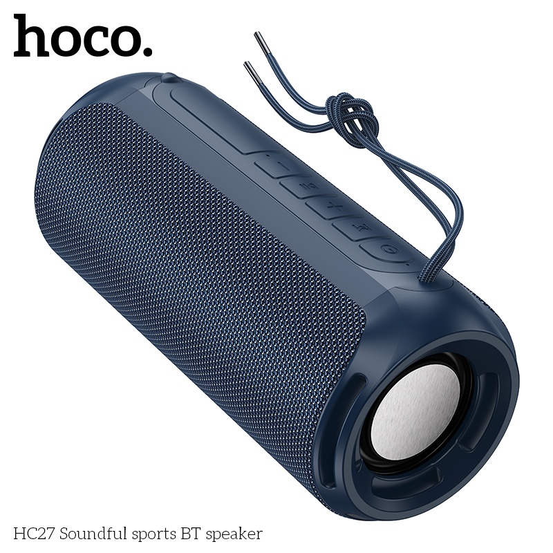 Loa bluetooth Hoco HC27