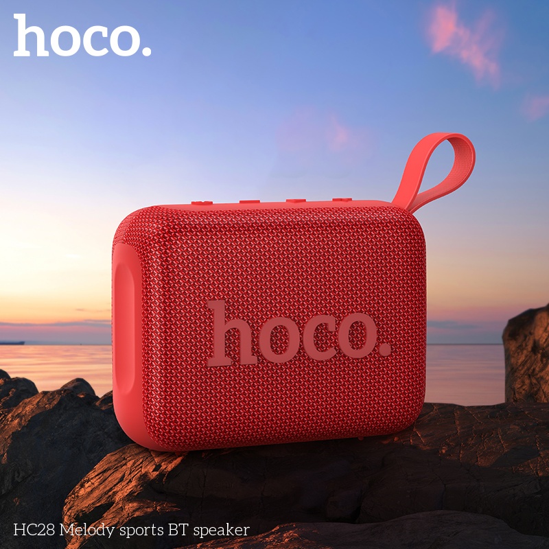 Loa bluetooth Hoco HC28