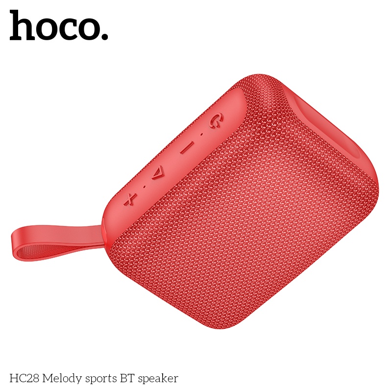 Loa bluetooth Hoco HC28