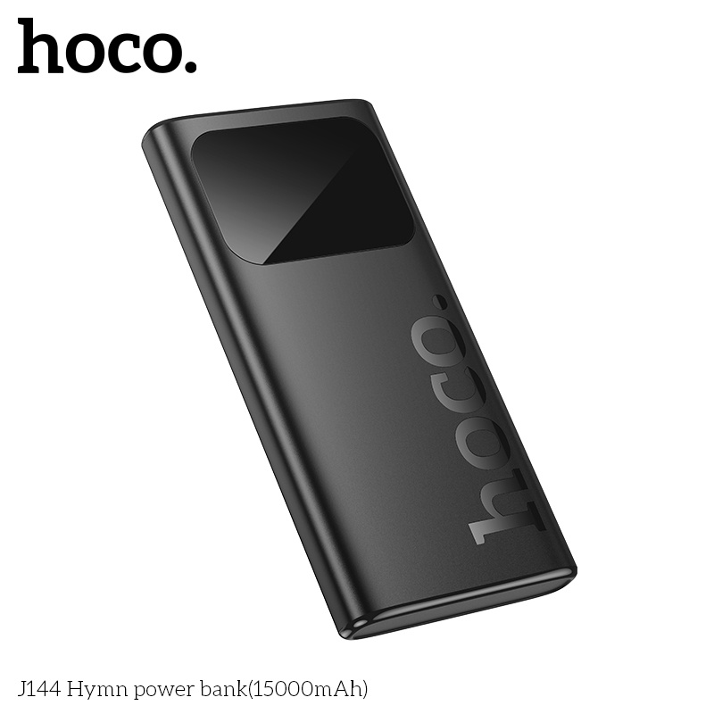 Pin sạc dự phòng Hoco J144 15.000mAh