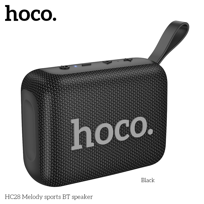 Loa bluetooth Hoco HC28