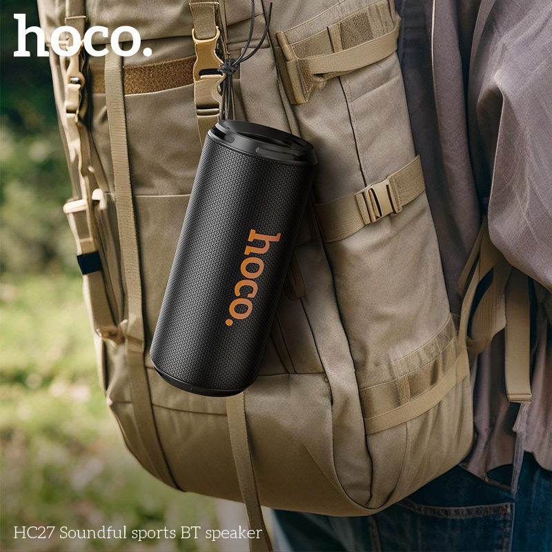 Loa bluetooth Hoco HC27