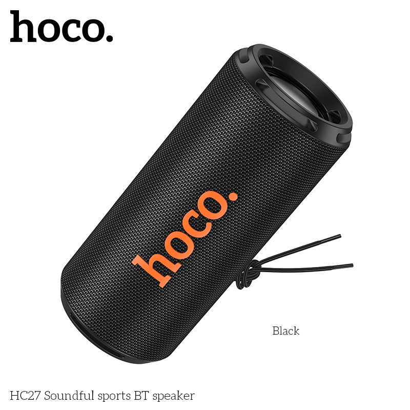 Loa bluetooth Hoco HC27