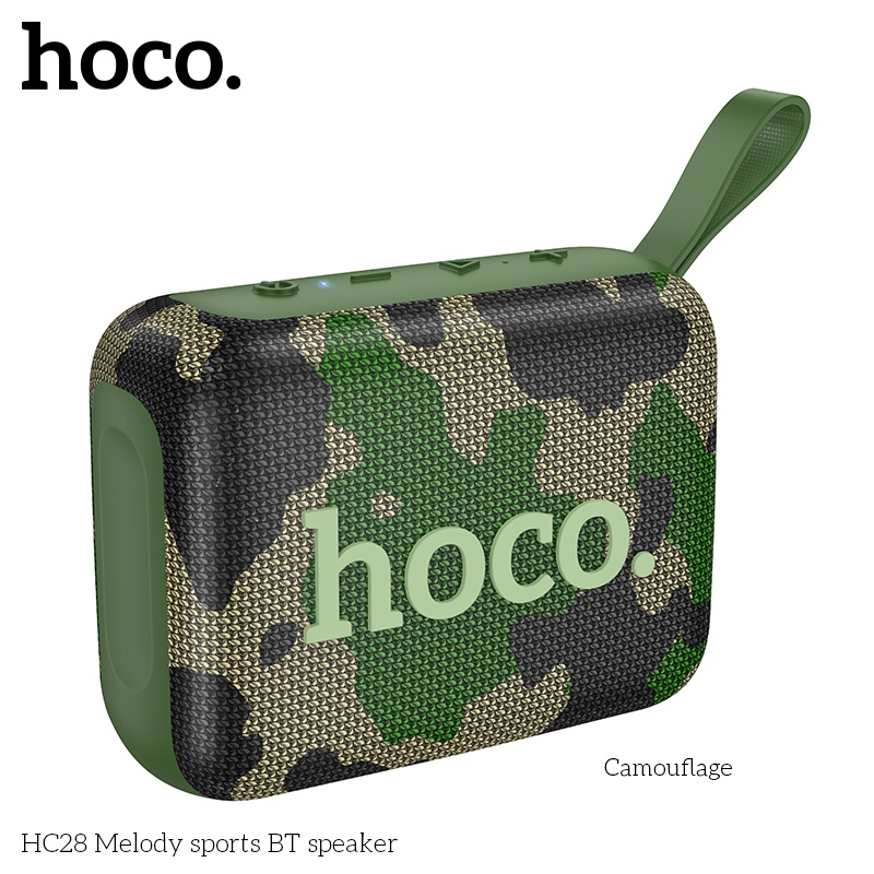 Loa bluetooth Hoco HC28