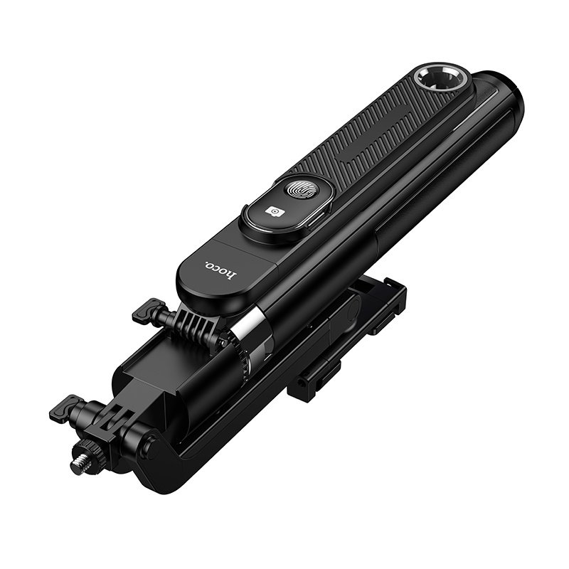 Gậy livestream Hoco K32 auto tracking 360 độ