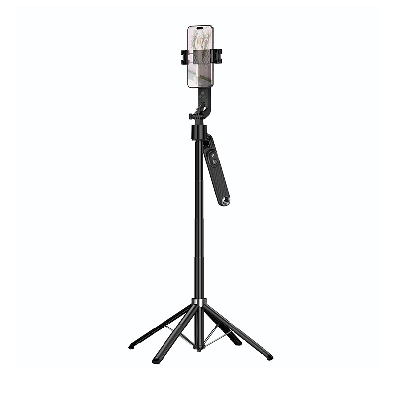 Gậy livestream Hoco K32 auto tracking 360 độ
