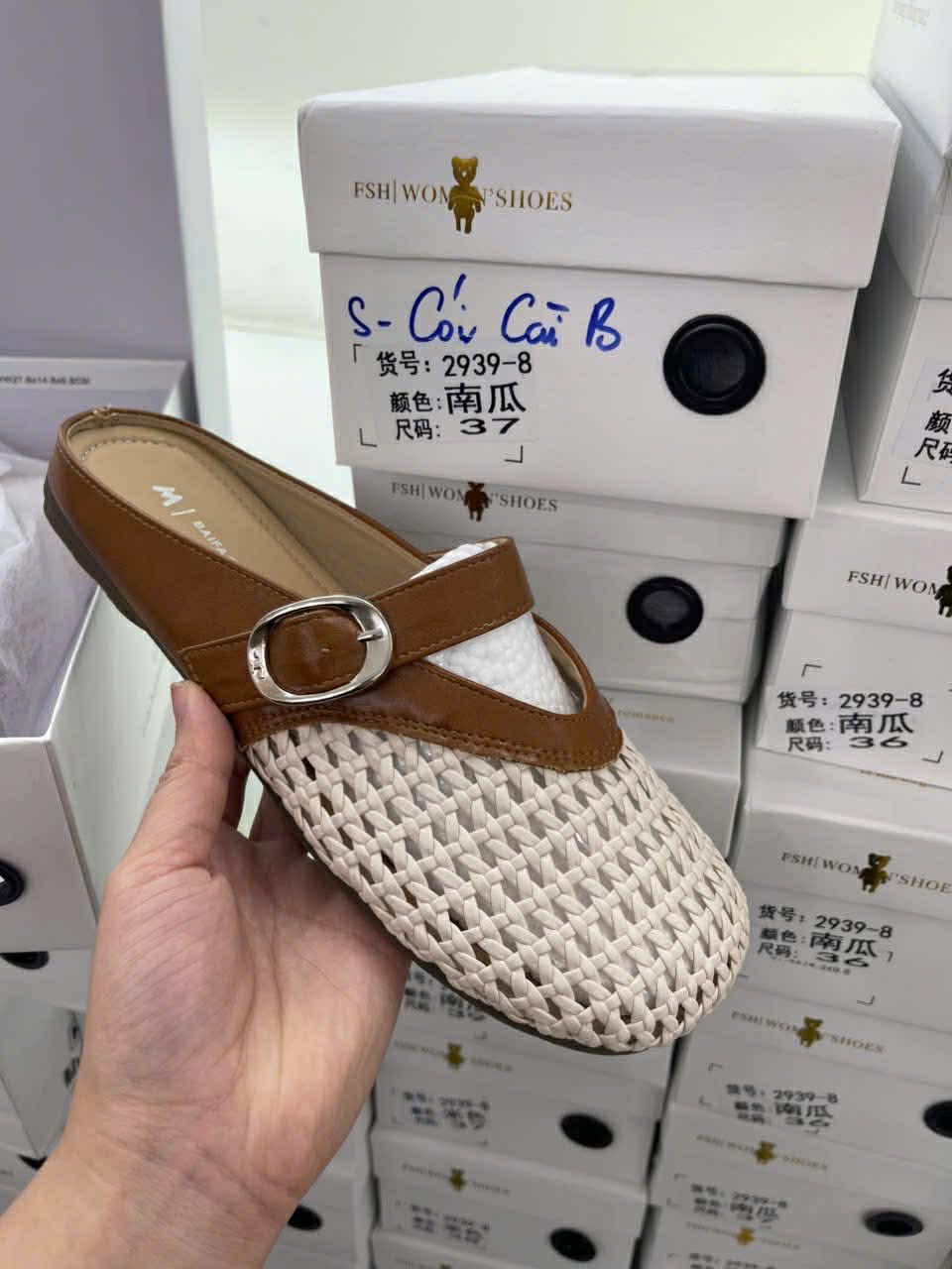 S_A1_0334 giày sục