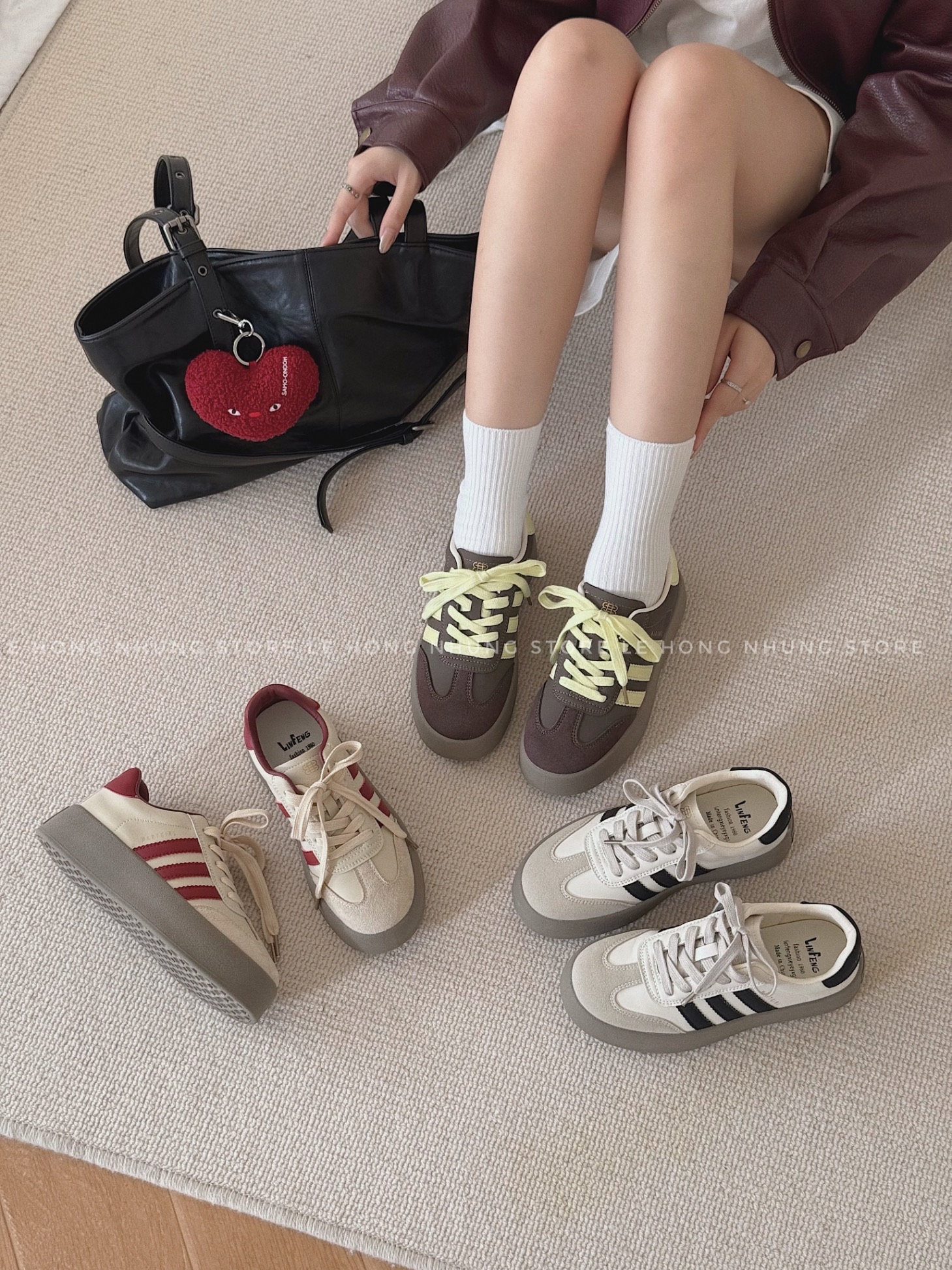TT_A3_0051 giày thể thao