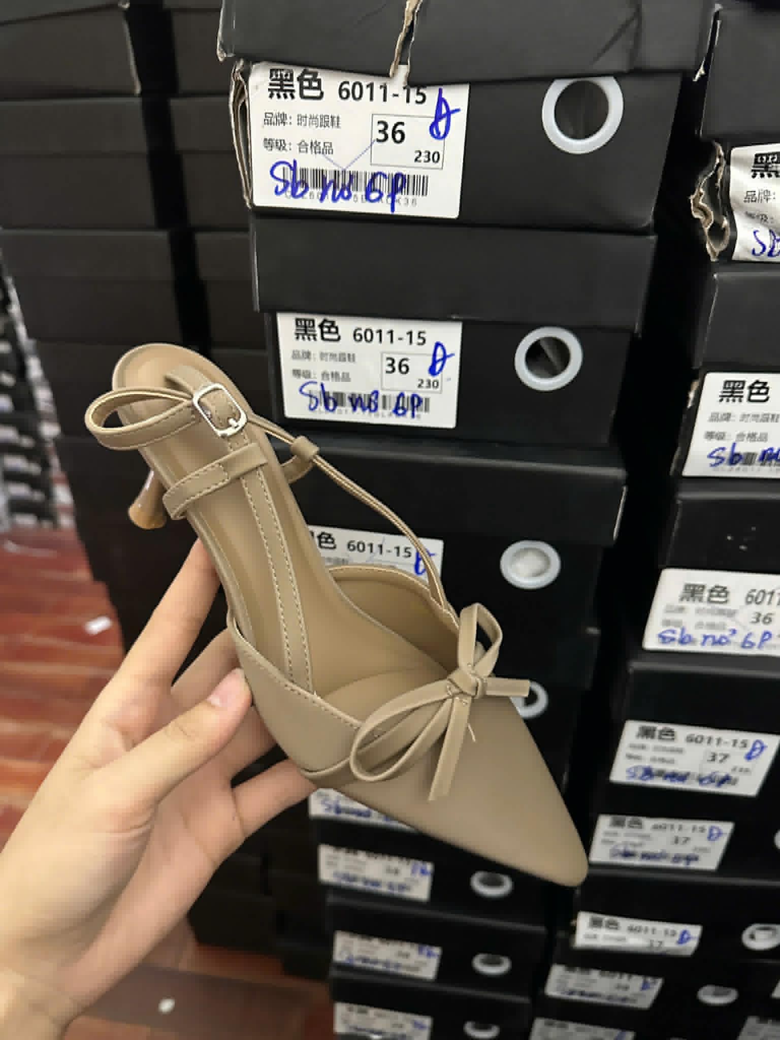 SB_A5_0802 giày hở gót