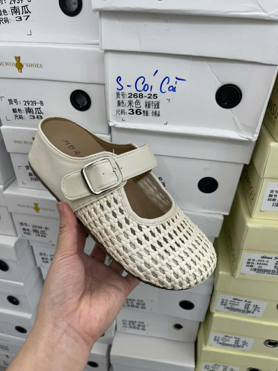 S_A1_0333 giày sục