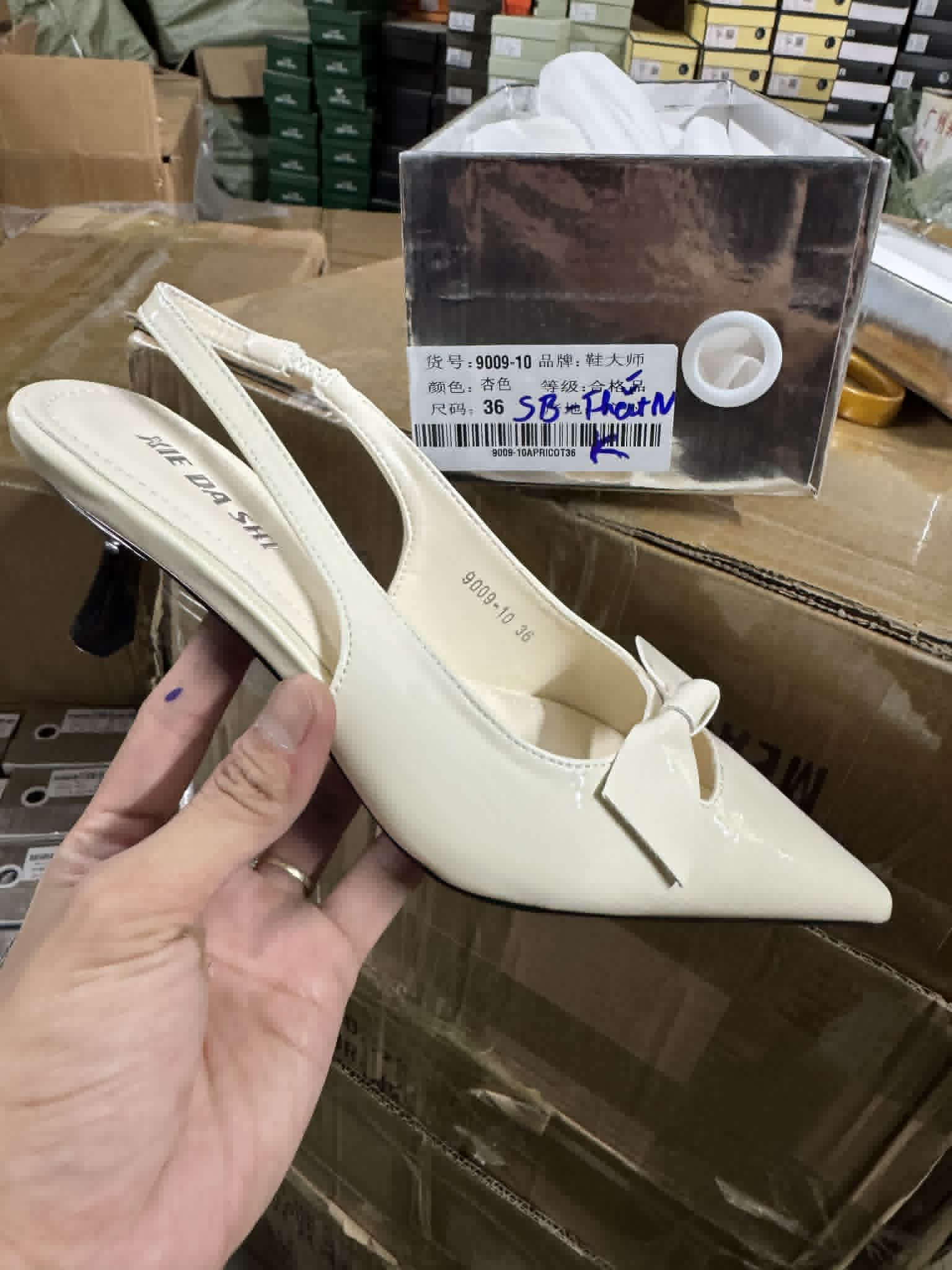 SB_A5_0805 giày hở gót