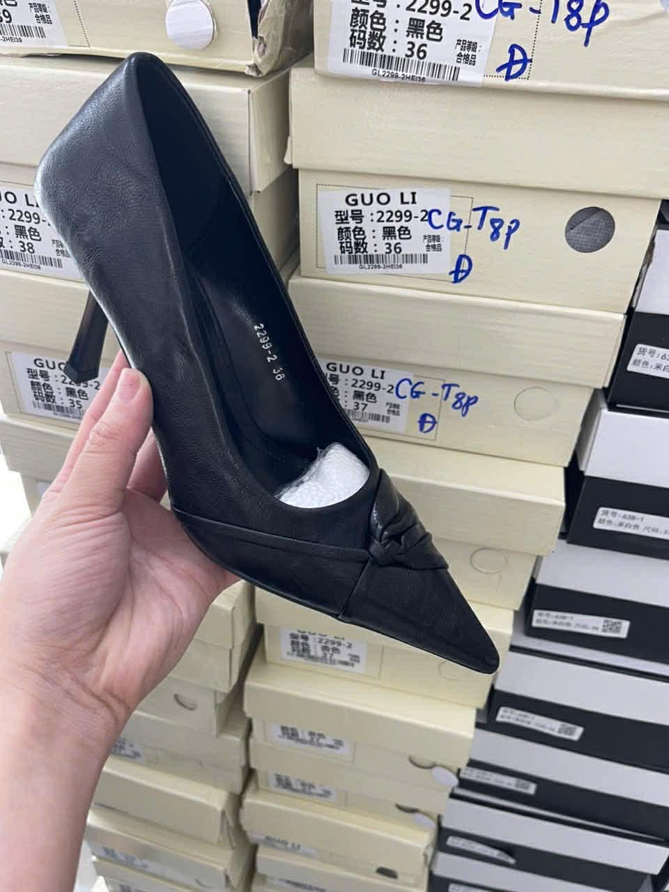 CG_A4_1070 giày cao gót