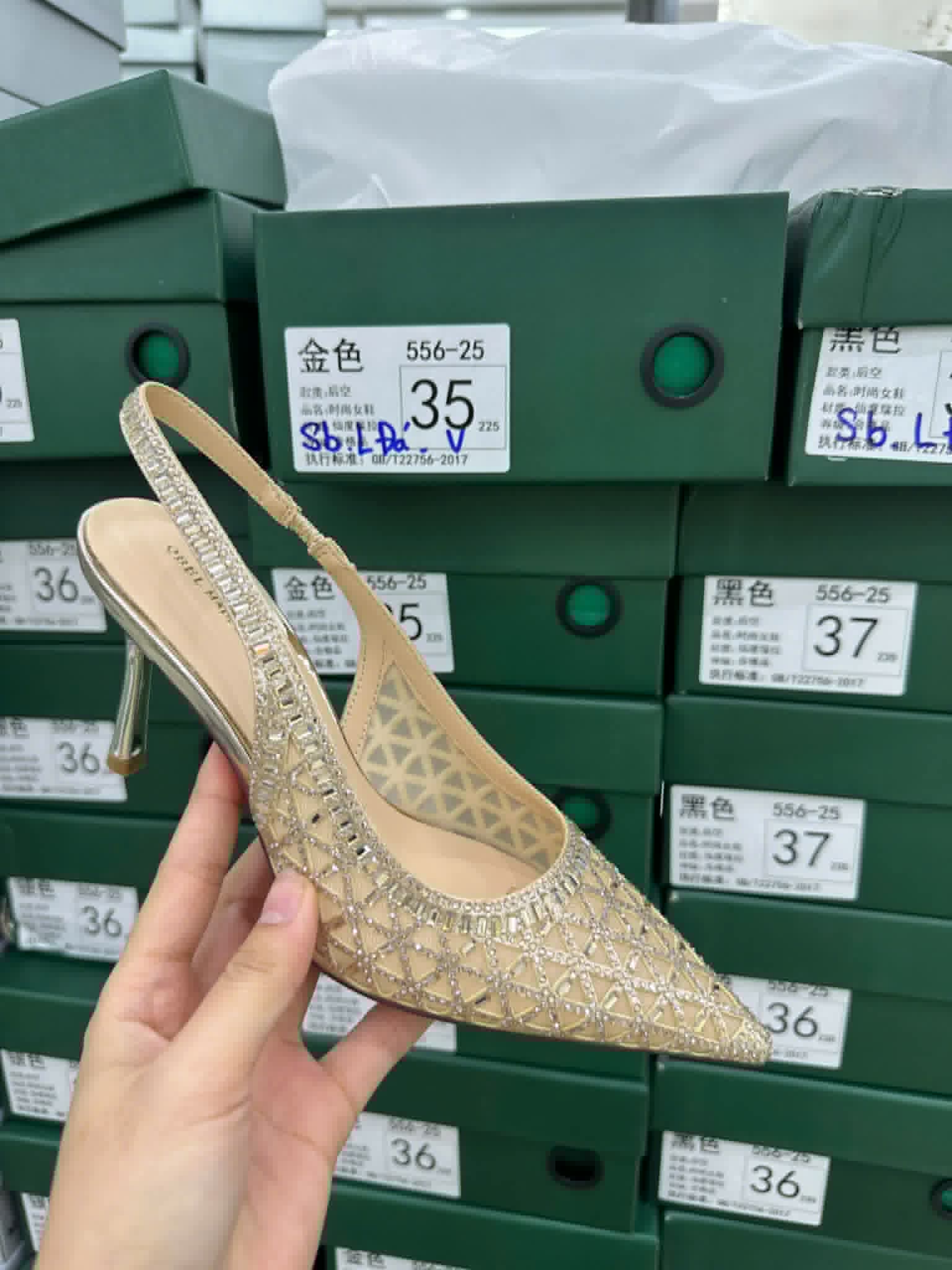 SB_A5_0816 giày hở gót