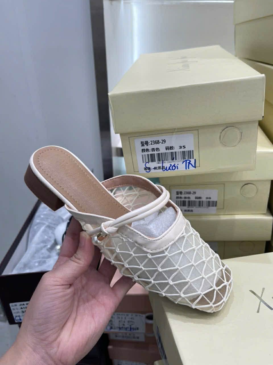 S_A1_0345 giày sục