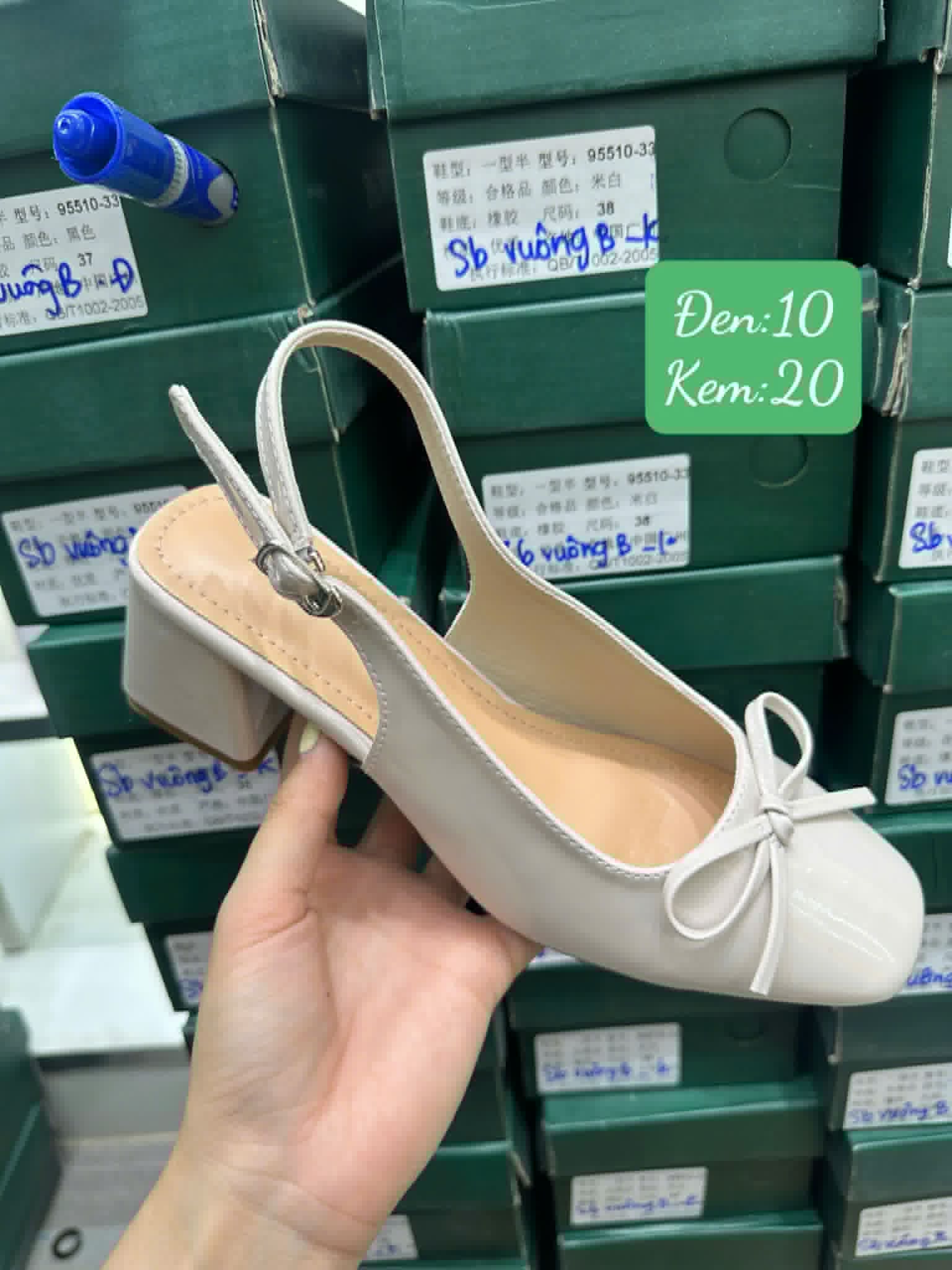 SB_A5_0851 giày hở gót