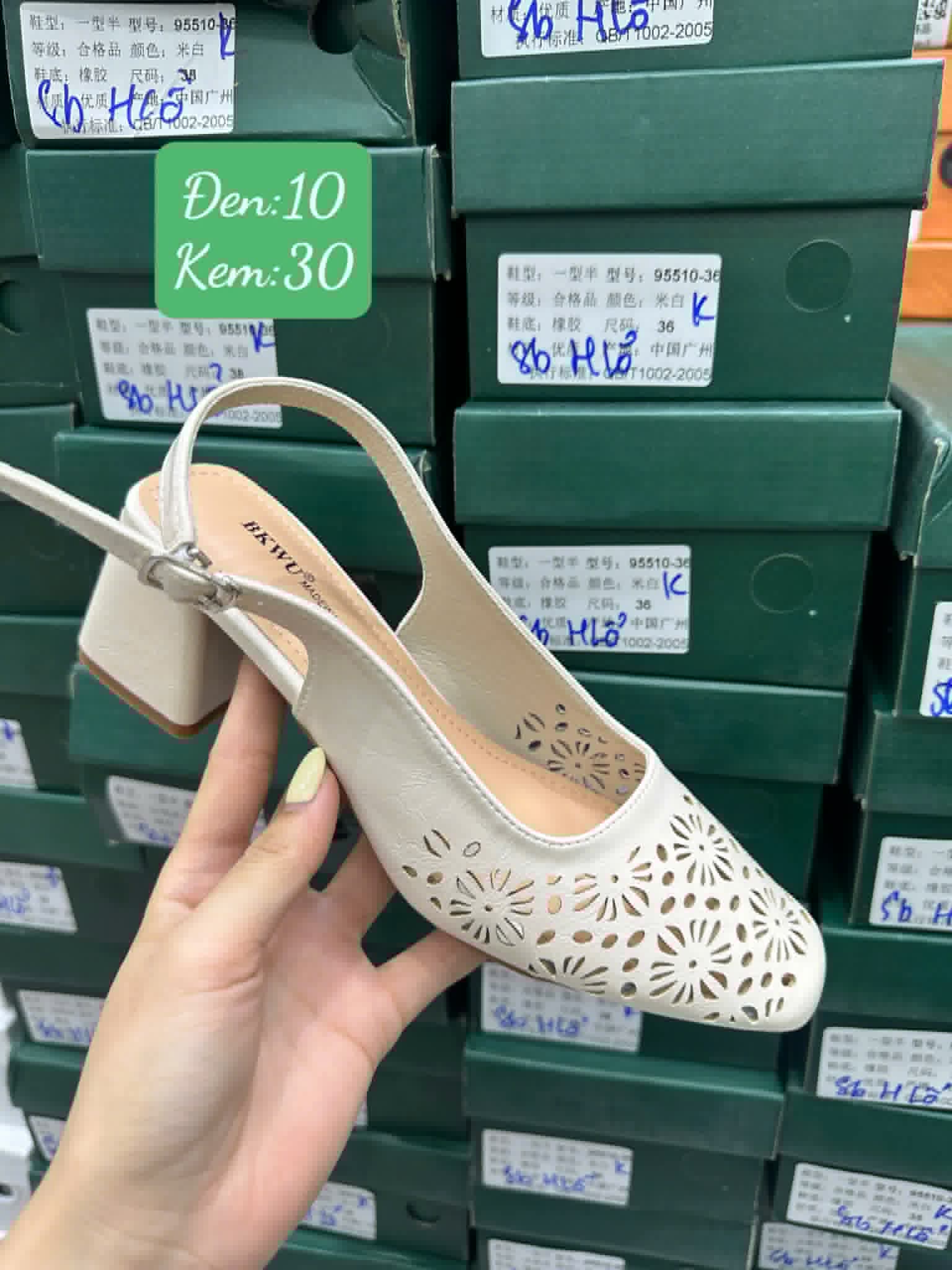 SB_A5_0849 giày hở gót