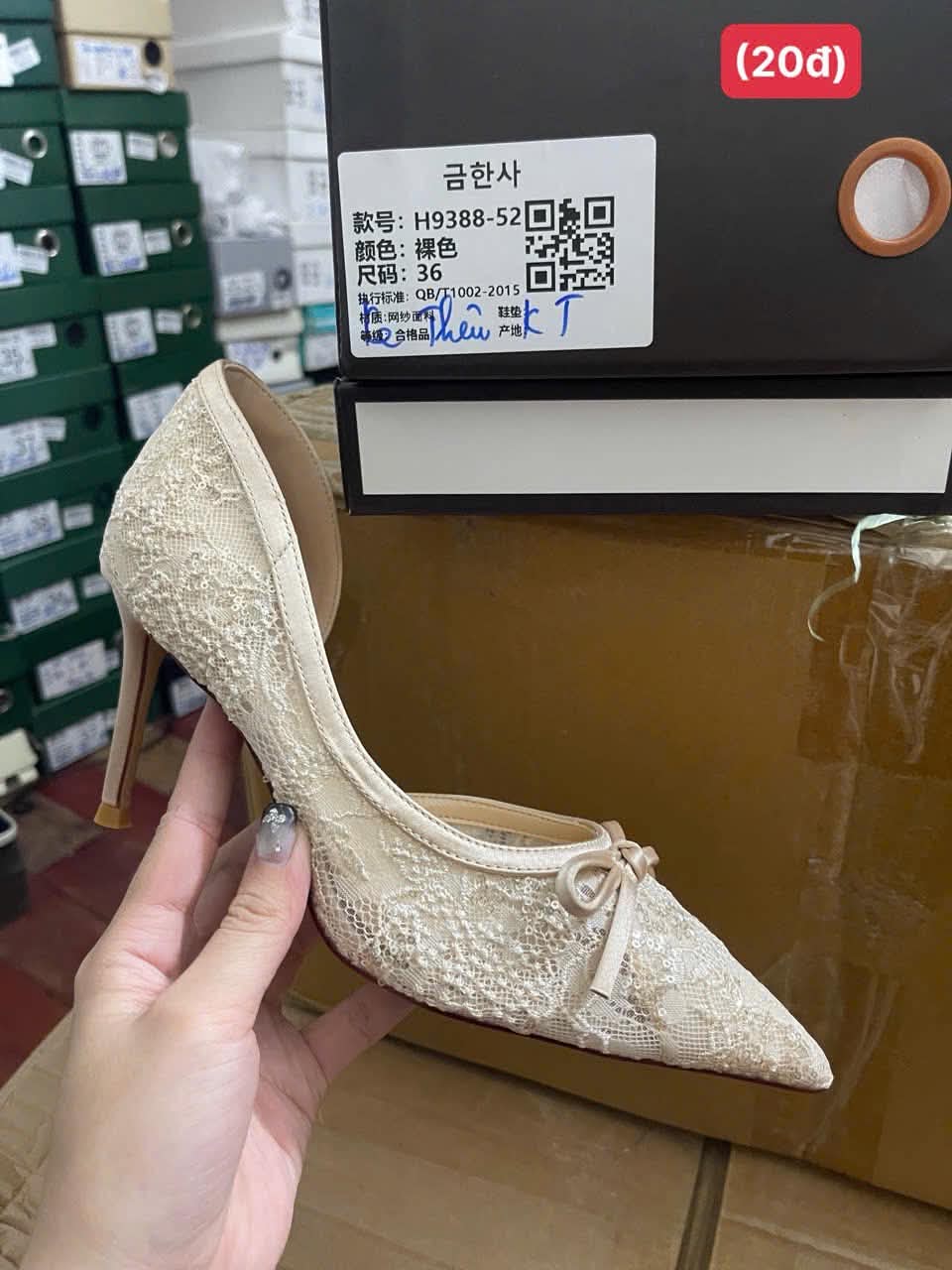 CG_A4_1072 giày cao gót