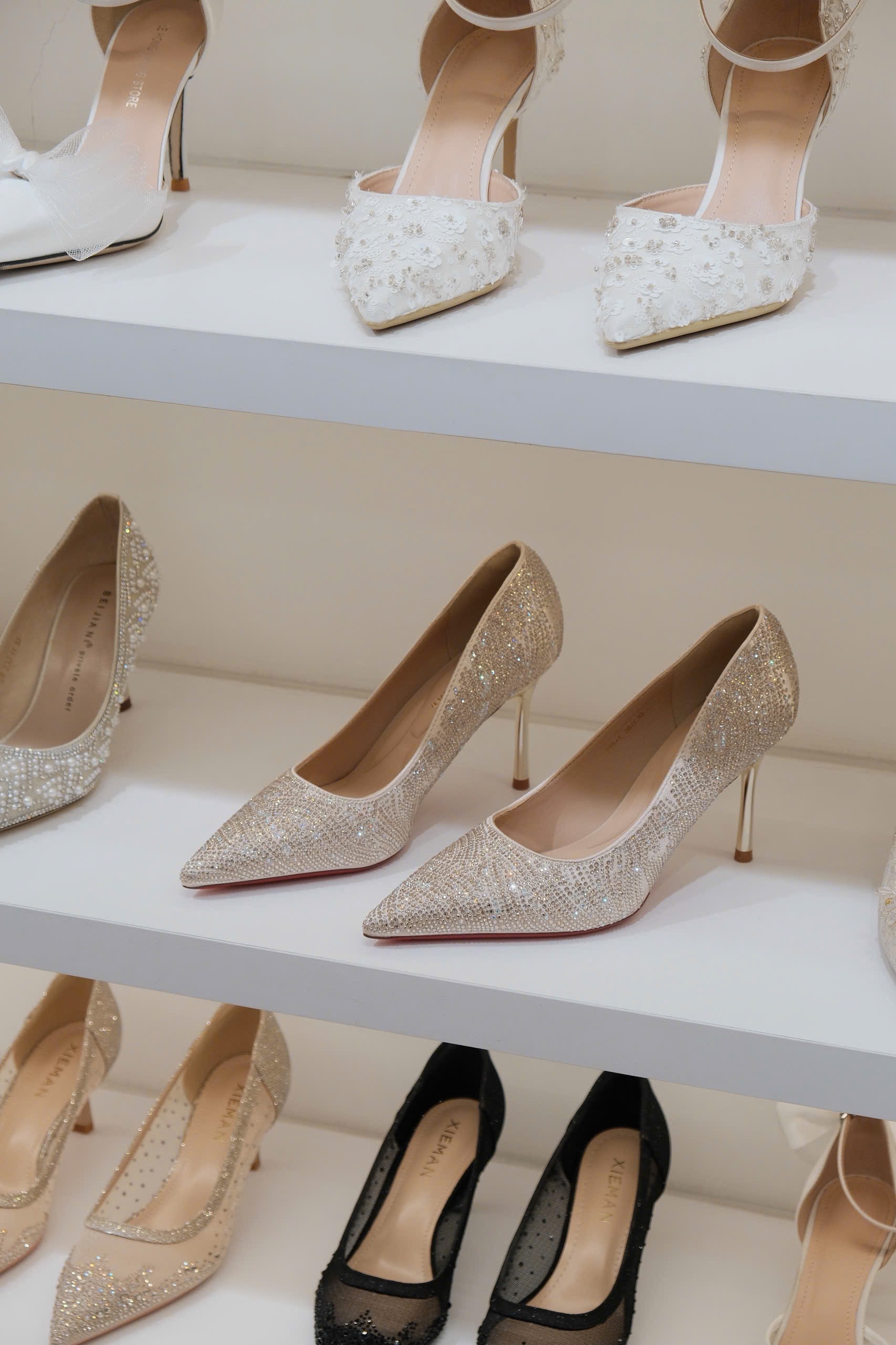 CG_A4_1078 giày cao gót