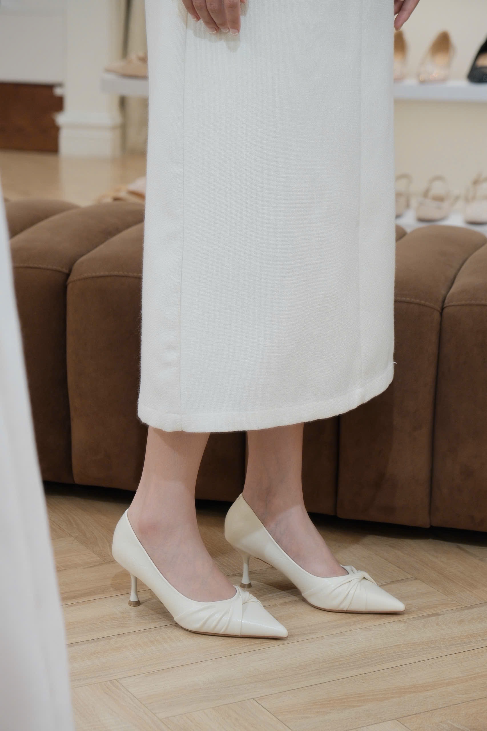 CG_A4_1103 giày cao gót
