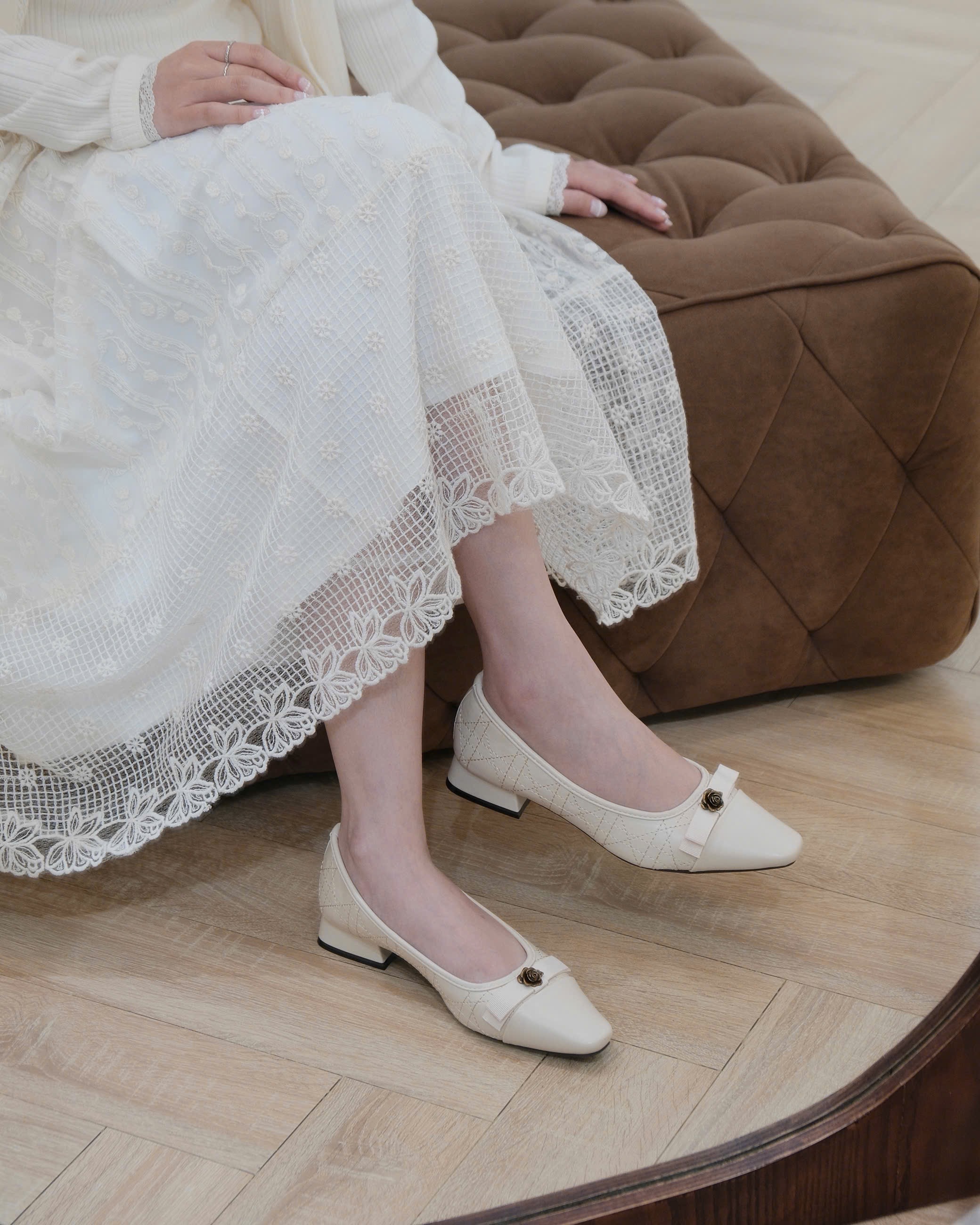 CG_A4_1108 giày cao gót