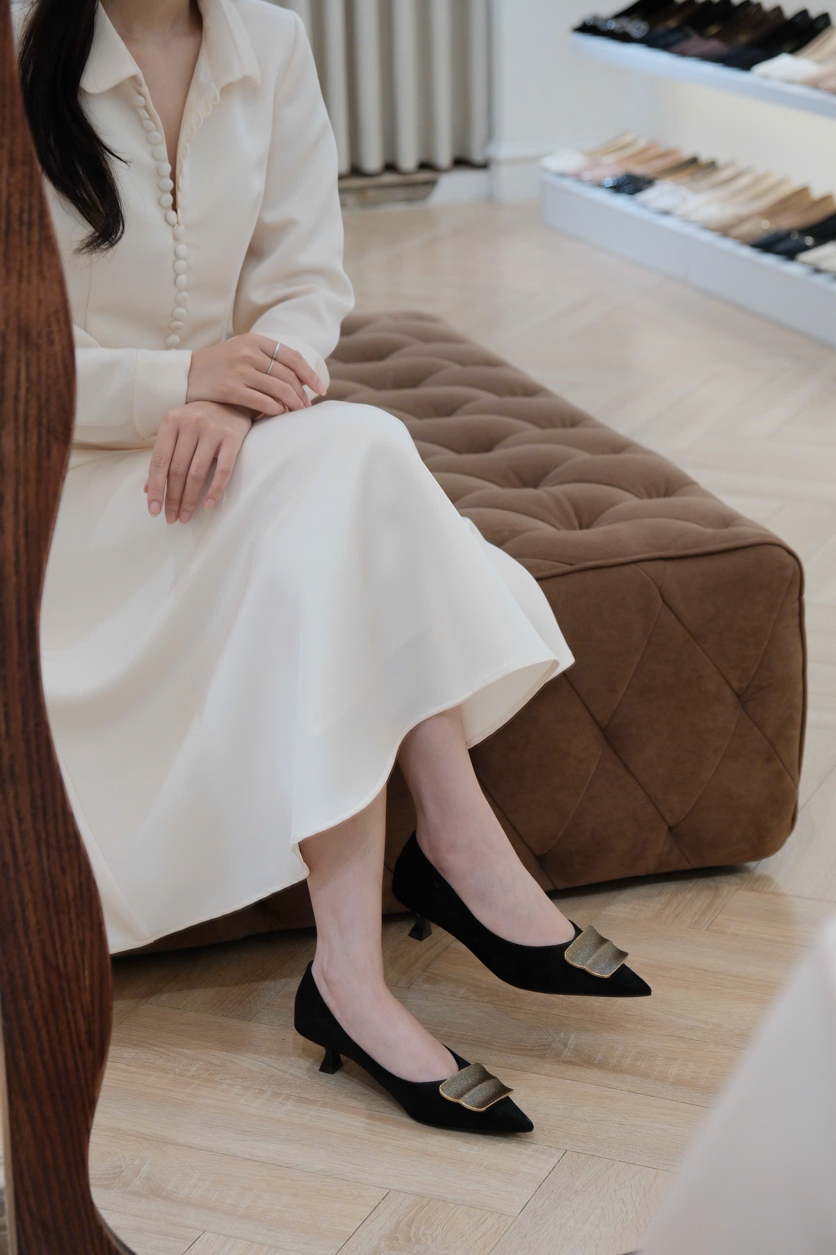 CG_A4_1147 giày cao gót