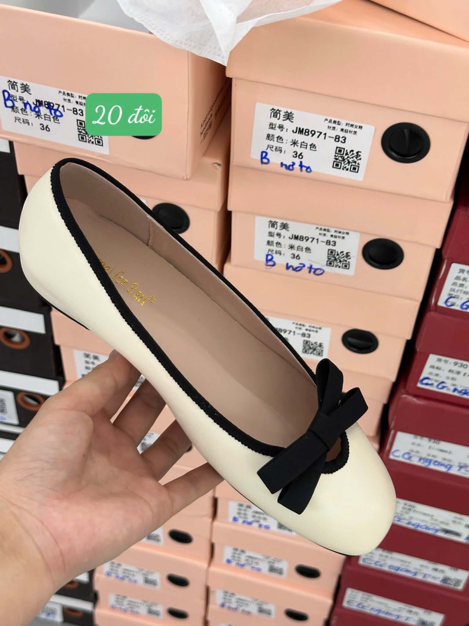 GB_A8_0624 giày bệt