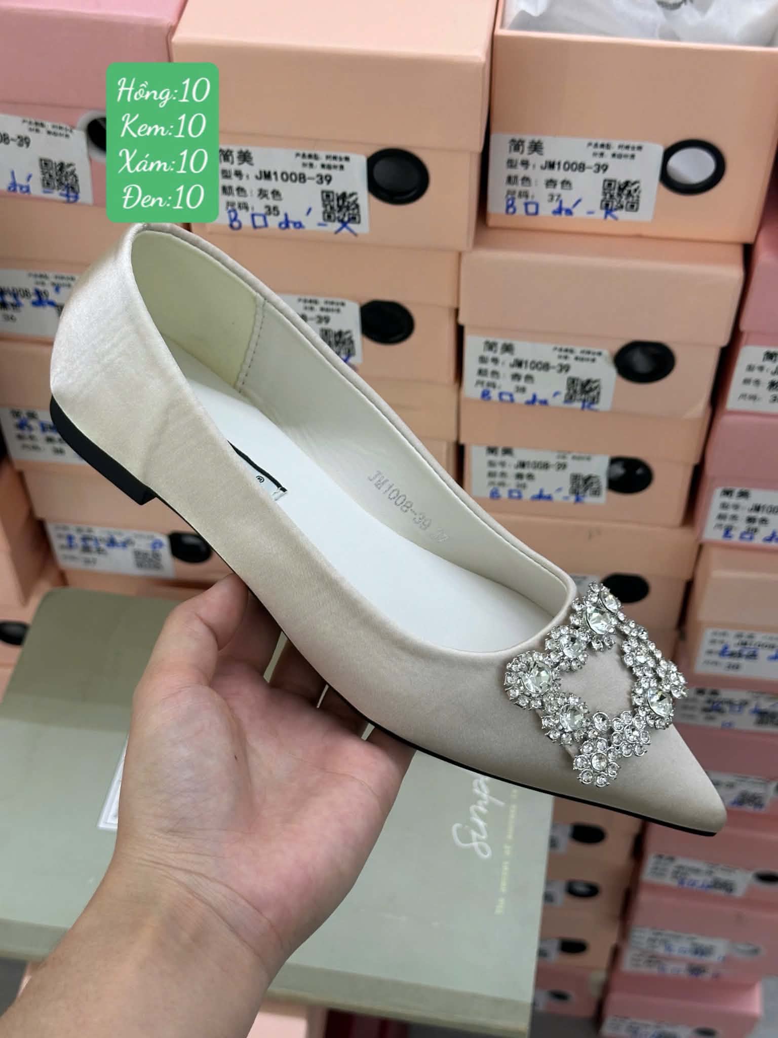 GB_A8_0628 giày bệt