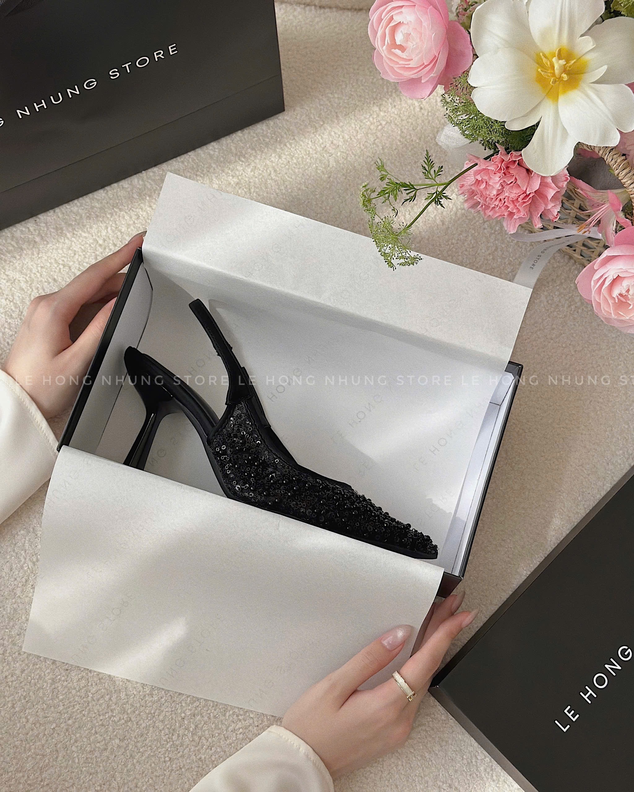 SB_A5_0721 giày hở gót