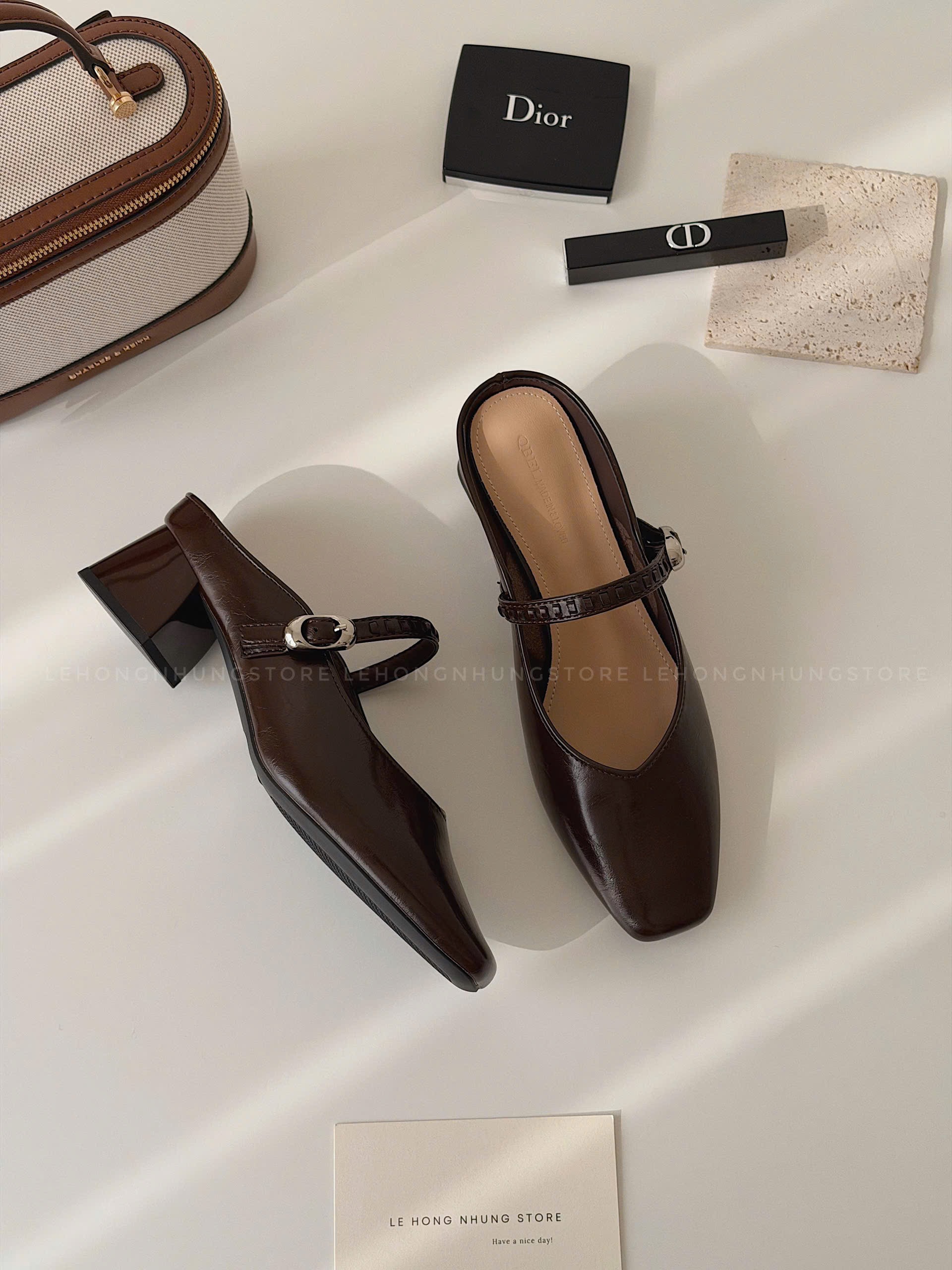 S_A1_0318 giày sục