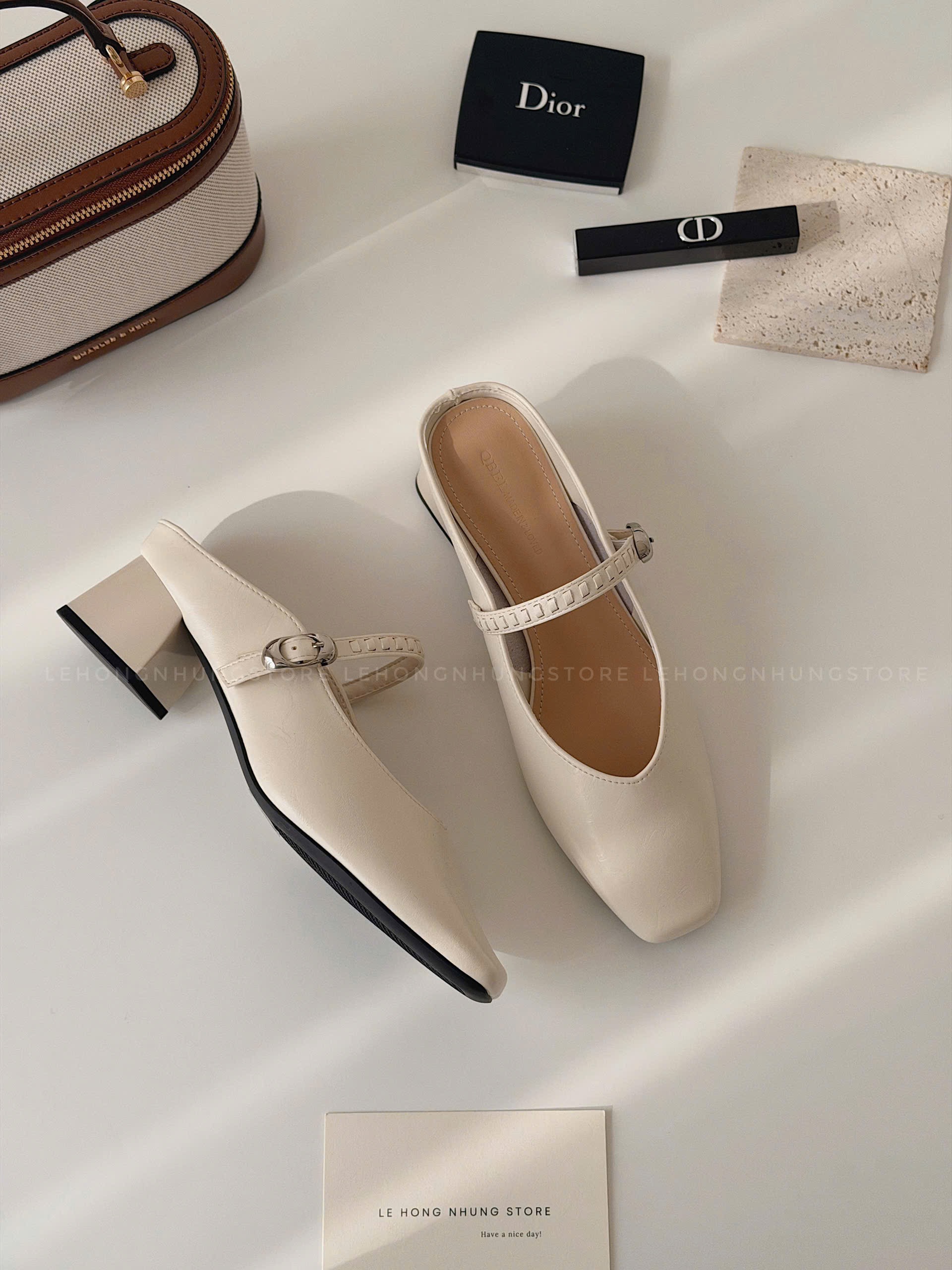 S_A1_0318 giày sục