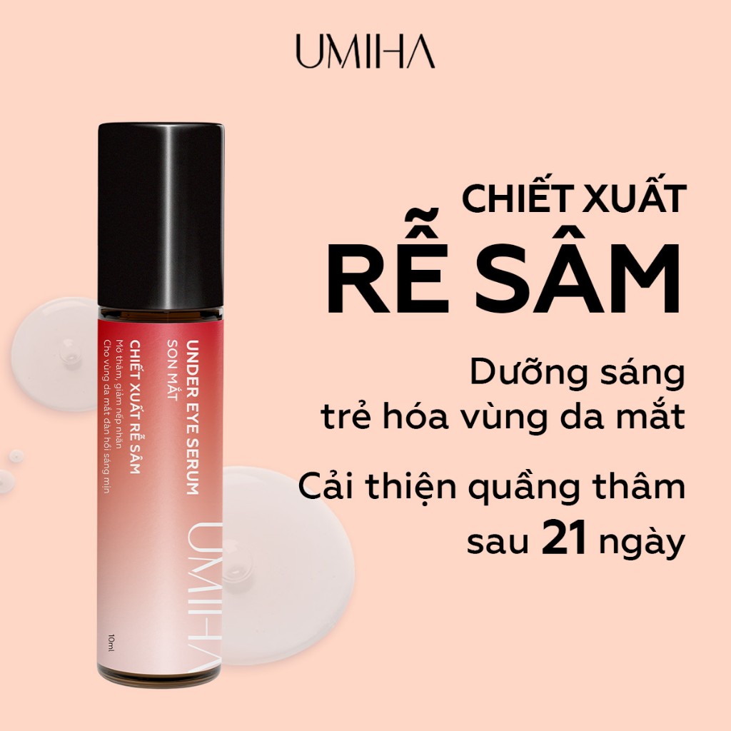 Banner slide trang chủ 3 - Son mắt