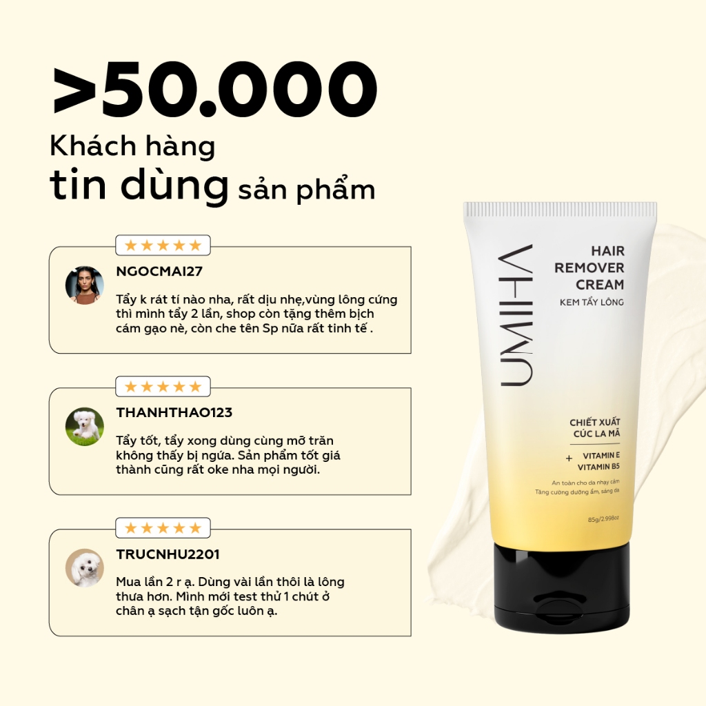 Umiha Skincare