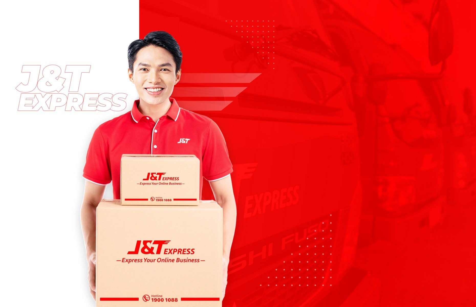 J&T EXPRESS