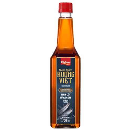 Cholimex - Nước mắm Hương Việt 750