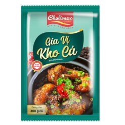 Cholimex - Gia vị kho cá 50g