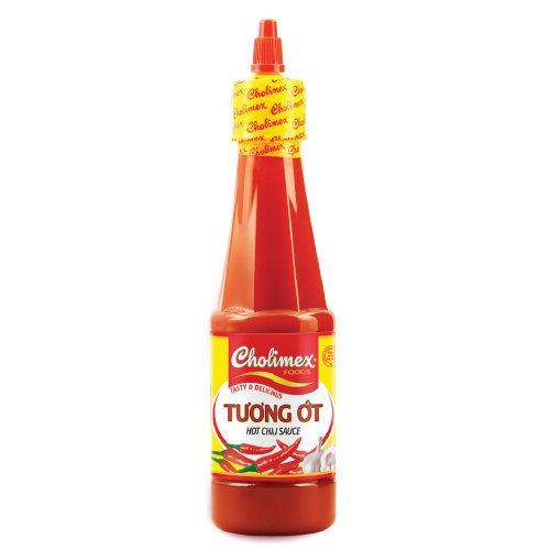 Cholimex - Tương ớt pet 270