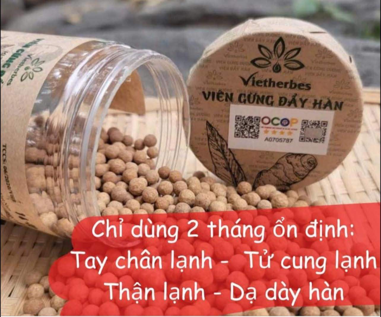 ĐSVM - VIÊN GỪNG ĐẨY HÀN