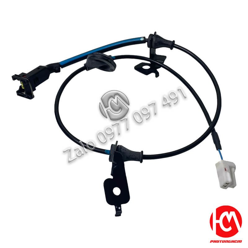 Cảm biến abs sau RH Grand i10 - hãng HYUNDAI | 95681B4300