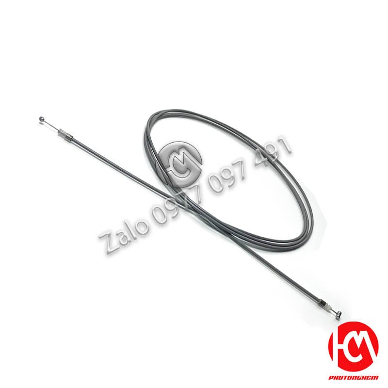 Dây mở cốp sau Vios - hàng OEM | 646070D080