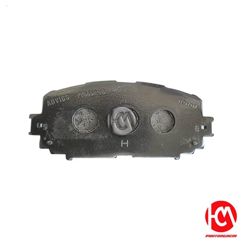 Bố thắng trước Vios - hãng TOYOTA | 446552310