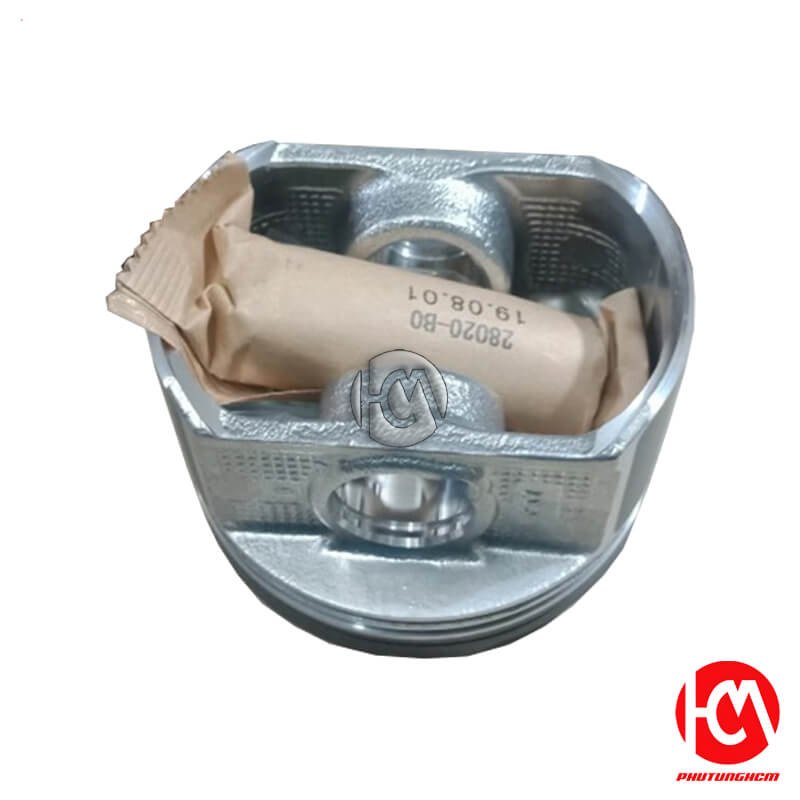 Piston Innova - hãng TOYOTA | 1310175120