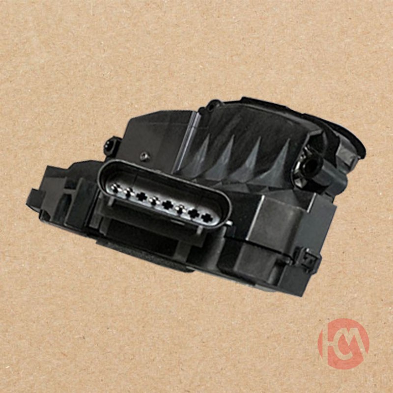 Khóa cửa trước Ranger 2014-2019 LH 5 giắc - hãng FORD | AB39A21813BB