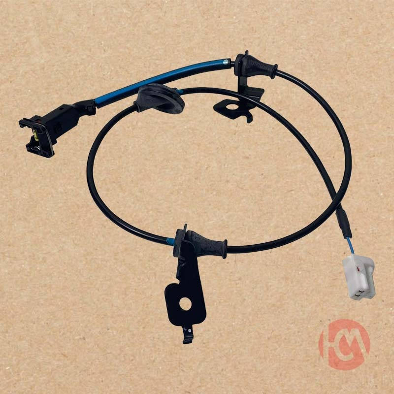 Cảm biến abs sau RH Grand i10 - hãng HYUNDAI | 95681B4300