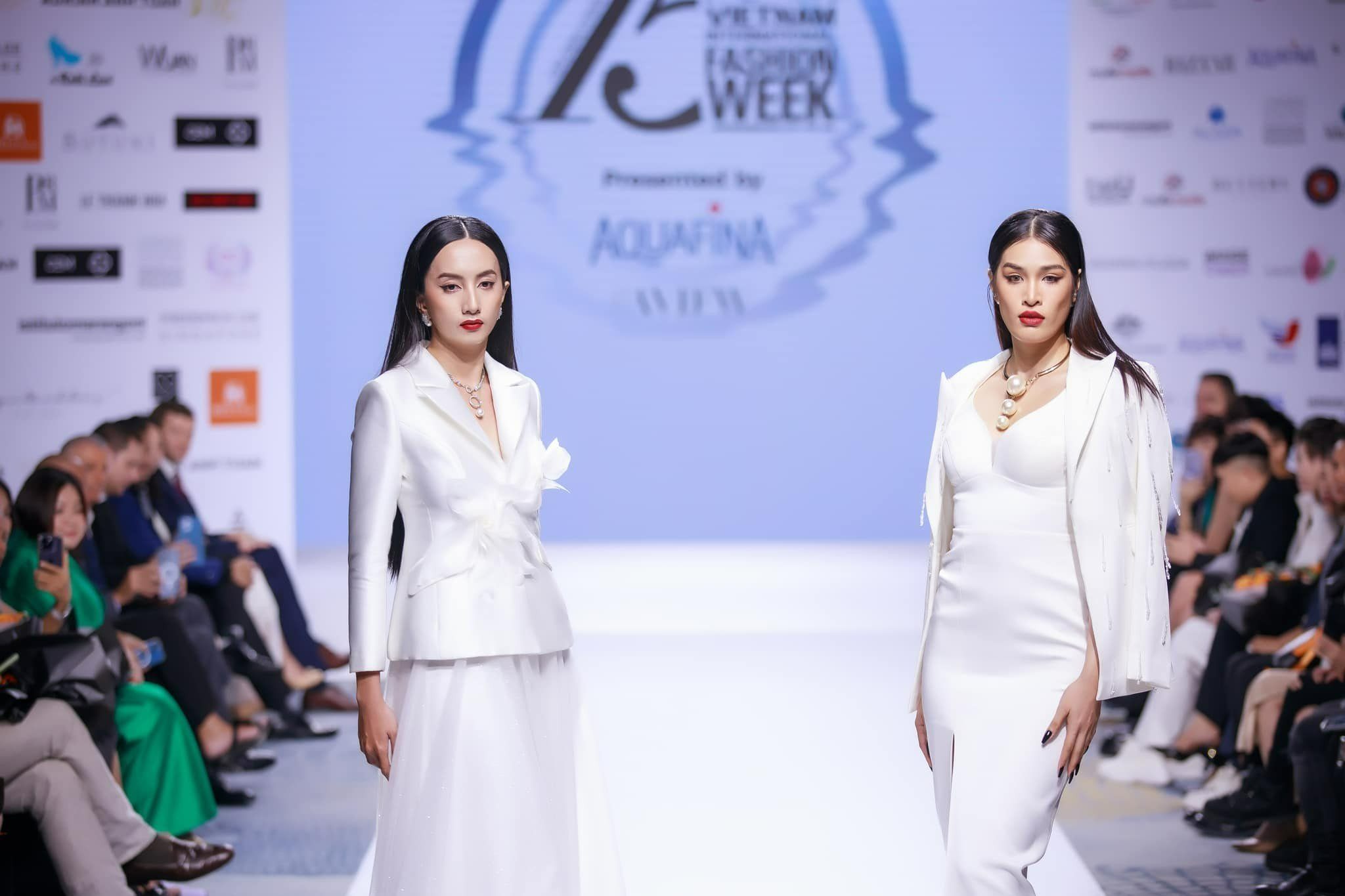 Thương hiệu thời trang cao cấp MELYA hứa hẹn tỏa sáng ở Tuần lễ Thời trang Quốc tế Việt Nam