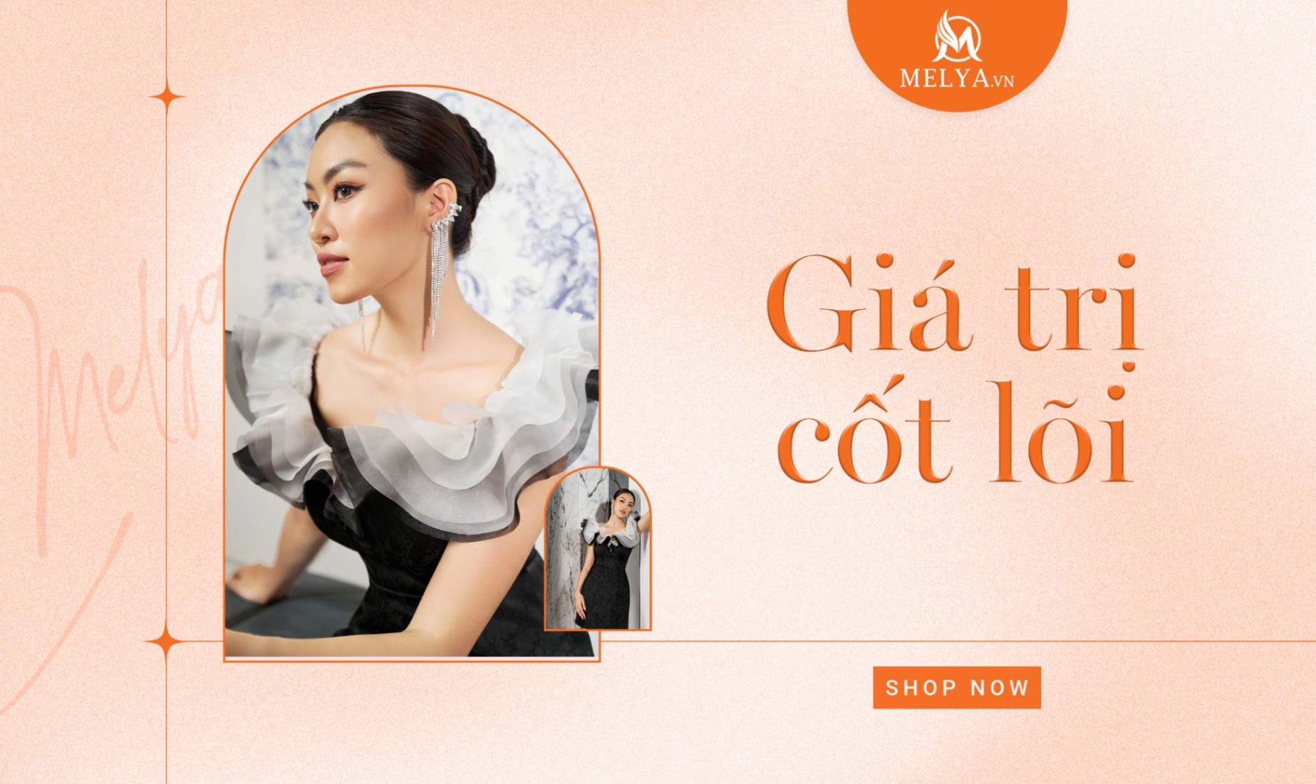 Giá trị cốt lõi