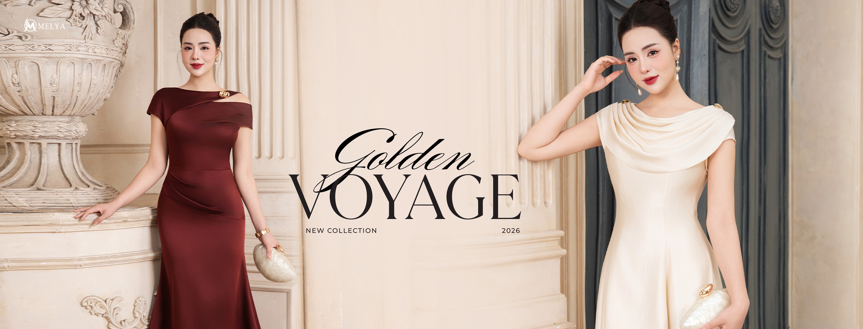 voyage