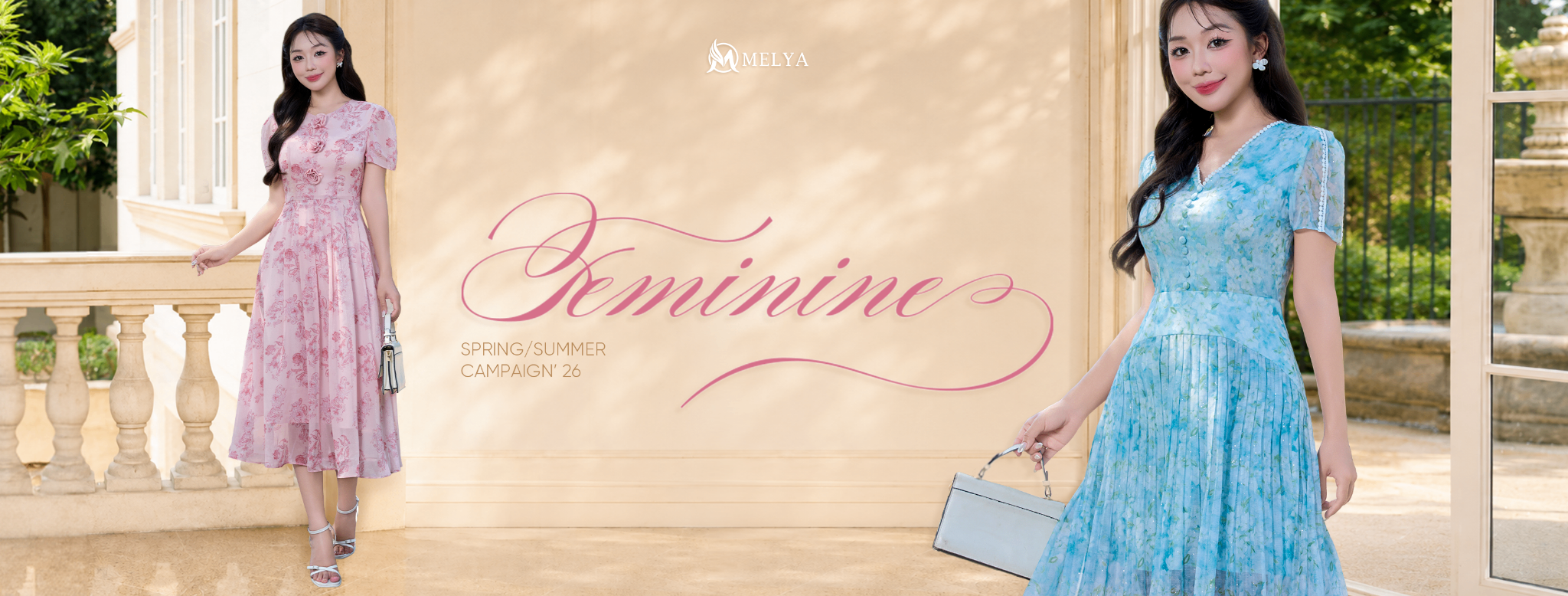 Banner BST FEMININE